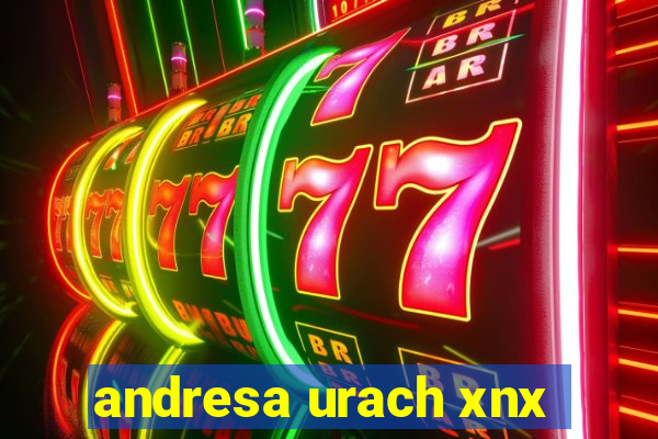 andresa urach xnx